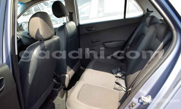 اشتري Imported Hyundai i10 آخر سيارة في Import - Dubai في الصومال اشتري Imported Hyundai i10 آخر سيارة في Import - Dubai في الصومال