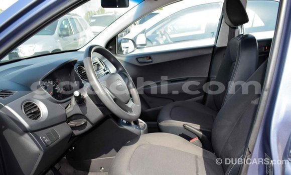 اشتري Imported Hyundai i10 آخر سيارة في Import - Dubai في الصومال اشتري Imported Hyundai i10 آخر سيارة في Import - Dubai في الصومال