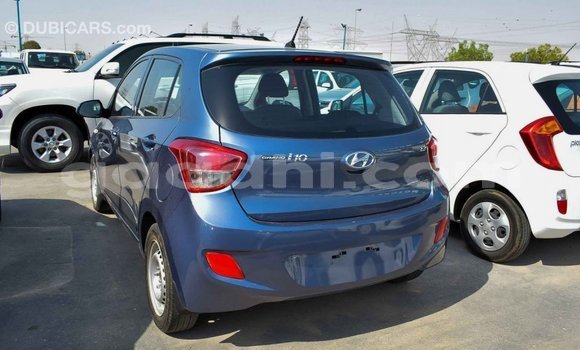 اشتري Imported Hyundai i10 آخر سيارة في Import - Dubai في الصومال اشتري Imported Hyundai i10 آخر سيارة في Import - Dubai في الصومال