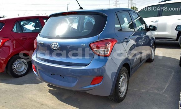 اشتري Imported Hyundai i10 آخر سيارة في Import - Dubai في الصومال اشتري Imported Hyundai i10 آخر سيارة في Import - Dubai في الصومال