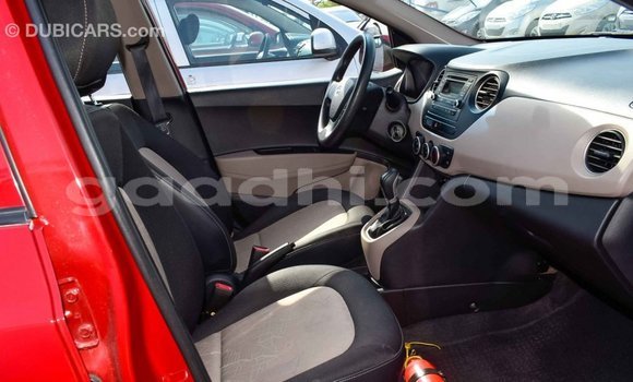 Imported Hyundai i10 Red Makiinaa iti Import - Dubai keessatti Somalia keessatti Imported Hyundai i10 Red Makiinaa iti Import - Dubai keessatti Somalia keessatti