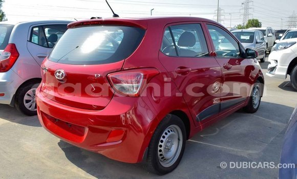 Imported Hyundai i10 Red Makiinaa iti Import - Dubai keessatti Somalia keessatti Imported Hyundai i10 Red Makiinaa iti Import - Dubai keessatti Somalia keessatti