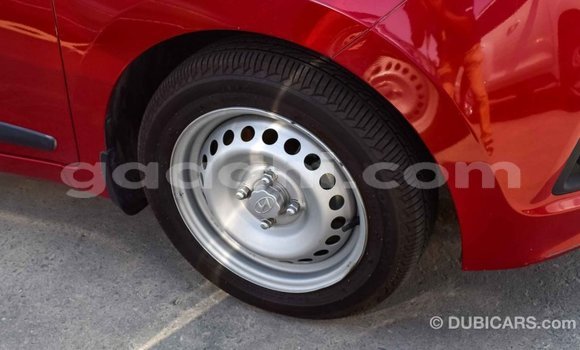 Imported Hyundai i10 Red Makiinaa iti Import - Dubai keessatti Somalia keessatti Imported Hyundai i10 Red Makiinaa iti Import - Dubai keessatti Somalia keessatti