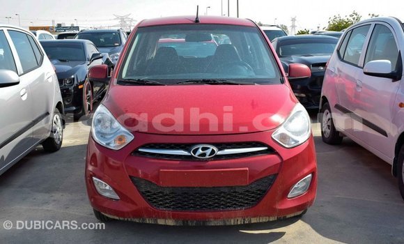 Acheter Import Voiture Hyundai i10 Rouge à Import - Dubai, Somalie Acheter Import Voiture Hyundai i10 Rouge à Import - Dubai, Somalie