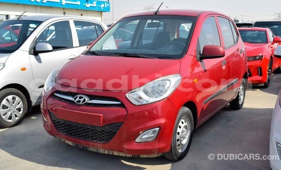Acheter Import Voiture Hyundai i10 Rouge à Import - Dubai, Somalie Acheter Import Voiture Hyundai i10 Rouge à Import - Dubai, Somalie