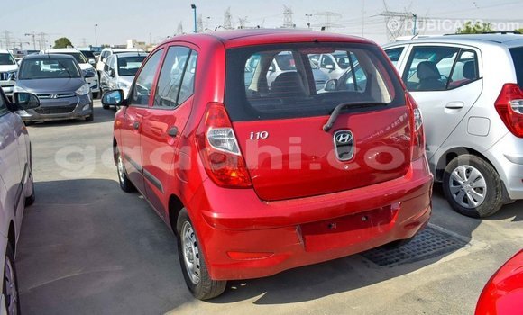 Acheter Import Voiture Hyundai i10 Rouge à Import - Dubai, Somalie Acheter Import Voiture Hyundai i10 Rouge à Import - Dubai, Somalie