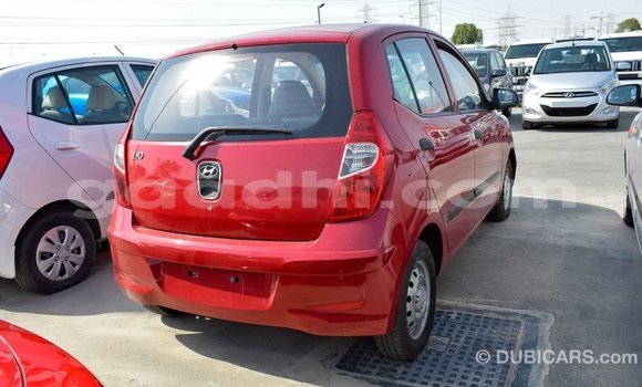 Acheter Import Voiture Hyundai i10 Rouge à Import - Dubai, Somalie Acheter Import Voiture Hyundai i10 Rouge à Import - Dubai, Somalie