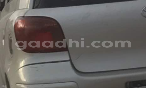 اشتري مستعمل Toyota Vitz آخر سيارة في هرجيسا في أرض الصومال اشتري مستعمل Toyota Vitz آخر سيارة في هرجيسا في أرض الصومال