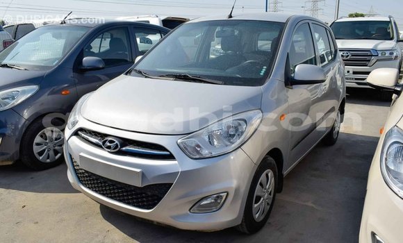 Acheter Import Voiture Hyundai i10 Autre à Import - Dubai, Somalie Acheter Import Voiture Hyundai i10 Autre à Import - Dubai, Somalie