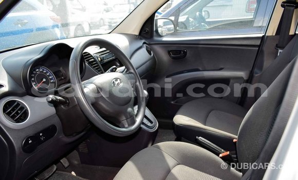 Acheter Import Voiture Hyundai i10 Autre à Import - Dubai, Somalie Acheter Import Voiture Hyundai i10 Autre à Import - Dubai, Somalie