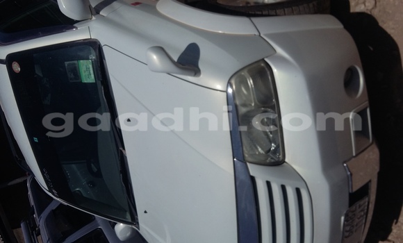 ይግዙ ያገለገለ Suzuki Alto ነጭ መኪና በ ሞቃዲሾ በ ሶማሊያ ይግዙ ያገለገለ Suzuki Alto ነጭ መኪና በ ሞቃዲሾ በ ሶማሊያ