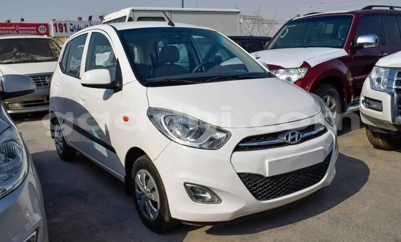 Imported Hyundai i10 White Makiinaa iti Import - Dubai keessatti Somalia keessatti Imported Hyundai i10 White Makiinaa iti Import - Dubai keessatti Somalia keessatti
