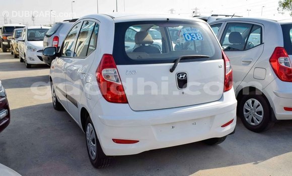 Imported Hyundai i10 White Makiinaa iti Import - Dubai keessatti Somalia keessatti Imported Hyundai i10 White Makiinaa iti Import - Dubai keessatti Somalia keessatti