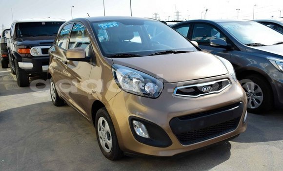 ይግዙ Imported Kia Picanto ብናማ መኪና በ Import - Dubai በ ሶማሊያ ይግዙ Imported Kia Picanto ብናማ መኪና በ Import - Dubai በ ሶማሊያ