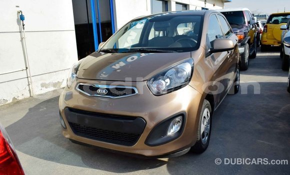 ይግዙ Imported Kia Picanto ብናማ መኪና በ Import - Dubai በ ሶማሊያ ይግዙ Imported Kia Picanto ብናማ መኪና በ Import - Dubai በ ሶማሊያ