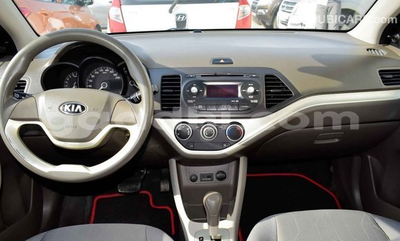 ይግዙ Imported Kia Picanto ብናማ መኪና በ Import - Dubai በ ሶማሊያ ይግዙ Imported Kia Picanto ብናማ መኪና በ Import - Dubai በ ሶማሊያ