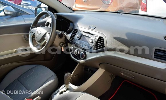 ይግዙ Imported Kia Picanto ብናማ መኪና በ Import - Dubai በ ሶማሊያ ይግዙ Imported Kia Picanto ብናማ መኪና በ Import - Dubai በ ሶማሊያ