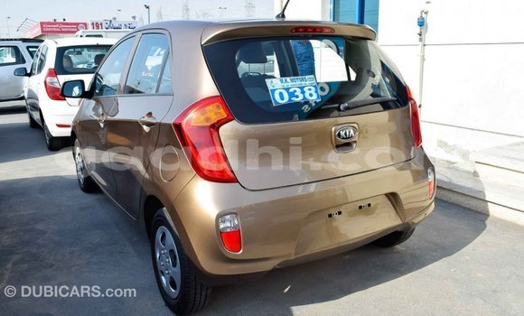 ይግዙ Imported Kia Picanto ብናማ መኪና በ Import - Dubai በ ሶማሊያ ይግዙ Imported Kia Picanto ብናማ መኪና በ Import - Dubai በ ሶማሊያ