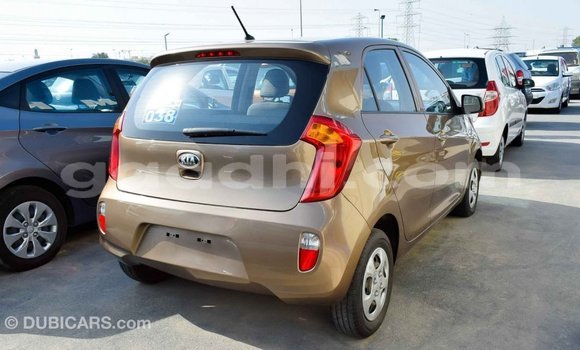 ይግዙ Imported Kia Picanto ብናማ መኪና በ Import - Dubai በ ሶማሊያ ይግዙ Imported Kia Picanto ብናማ መኪና በ Import - Dubai በ ሶማሊያ