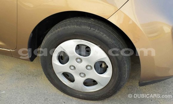 ይግዙ Imported Kia Picanto ብናማ መኪና በ Import - Dubai በ ሶማሊያ ይግዙ Imported Kia Picanto ብናማ መኪና በ Import - Dubai በ ሶማሊያ