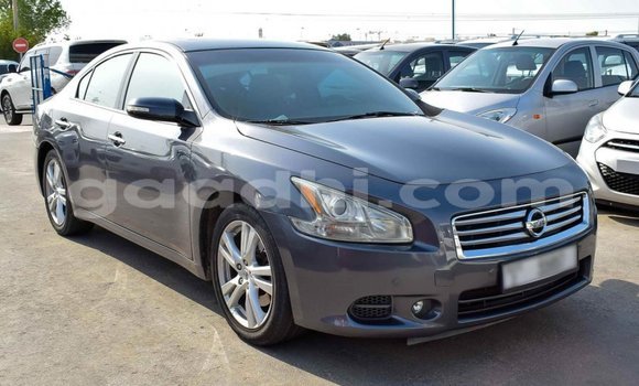 Imported Nissan Maxima Other Makiinaa iti Import - Dubai keessatti Somalia keessatti Imported Nissan Maxima Other Makiinaa iti Import - Dubai keessatti Somalia keessatti