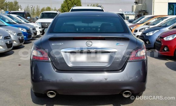 Imported Nissan Maxima Other Makiinaa iti Import - Dubai keessatti Somalia keessatti Imported Nissan Maxima Other Makiinaa iti Import - Dubai keessatti Somalia keessatti