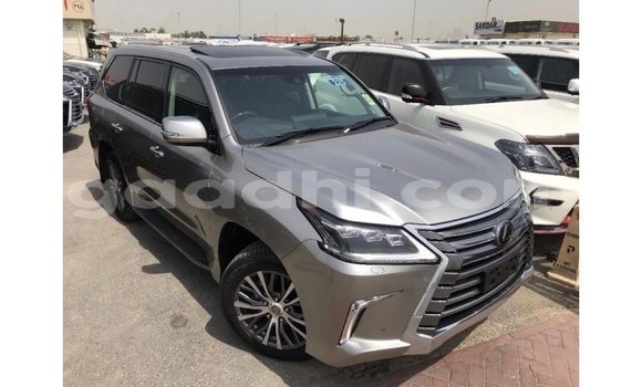 ይግዙ Imported Lexus LX ሌላ መኪና በ Import - Dubai በ ሶማሊያ ይግዙ Imported Lexus LX ሌላ መኪና በ Import - Dubai በ ሶማሊያ