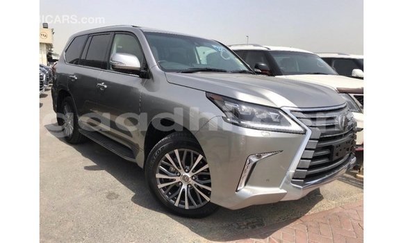 ይግዙ Imported Lexus LX ሌላ መኪና በ Import - Dubai በ ሶማሊያ ይግዙ Imported Lexus LX ሌላ መኪና በ Import - Dubai በ ሶማሊያ