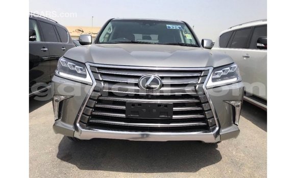 ይግዙ Imported Lexus LX ሌላ መኪና በ Import - Dubai በ ሶማሊያ ይግዙ Imported Lexus LX ሌላ መኪና በ Import - Dubai በ ሶማሊያ