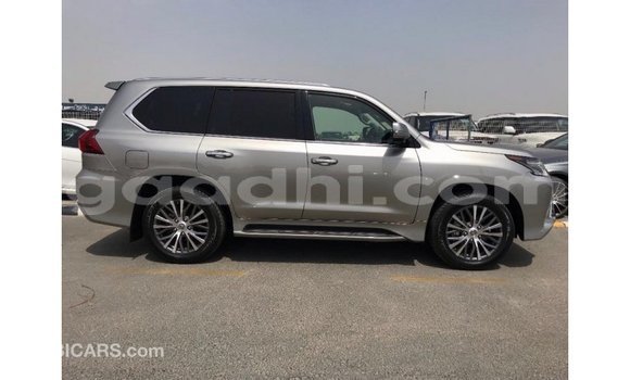 ይግዙ Imported Lexus LX ሌላ መኪና በ Import - Dubai በ ሶማሊያ ይግዙ Imported Lexus LX ሌላ መኪና በ Import - Dubai በ ሶማሊያ