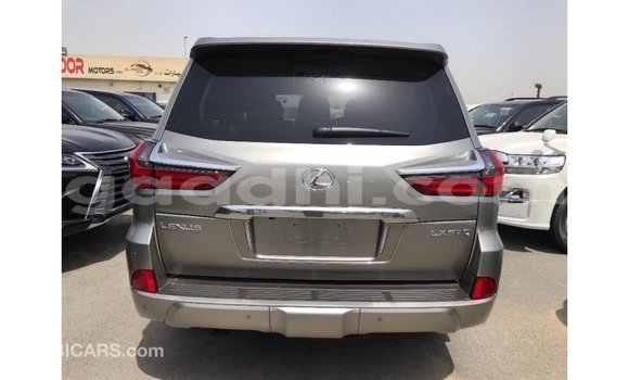 ይግዙ Imported Lexus LX ሌላ መኪና በ Import - Dubai በ ሶማሊያ ይግዙ Imported Lexus LX ሌላ መኪና በ Import - Dubai በ ሶማሊያ