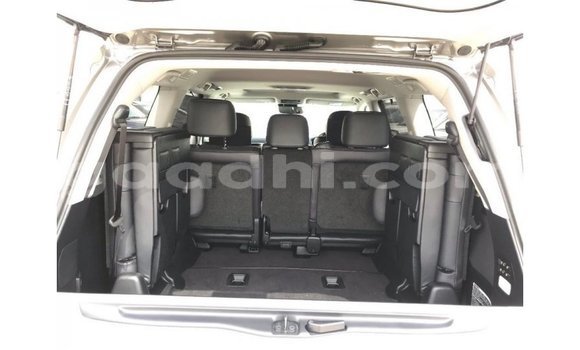 ይግዙ Imported Lexus LX ሌላ መኪና በ Import - Dubai በ ሶማሊያ ይግዙ Imported Lexus LX ሌላ መኪና በ Import - Dubai በ ሶማሊያ