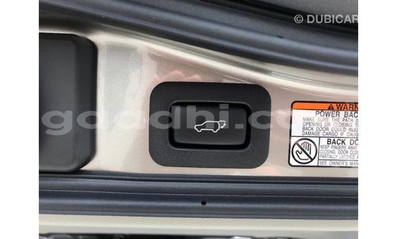 ይግዙ Imported Lexus LX ሌላ መኪና በ Import - Dubai በ ሶማሊያ ይግዙ Imported Lexus LX ሌላ መኪና በ Import - Dubai በ ሶማሊያ