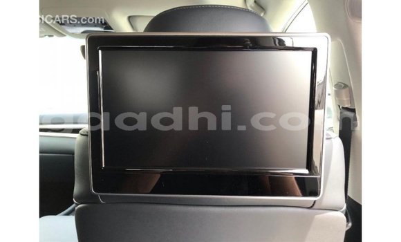 ይግዙ Imported Lexus LX ሌላ መኪና በ Import - Dubai በ ሶማሊያ ይግዙ Imported Lexus LX ሌላ መኪና በ Import - Dubai በ ሶማሊያ