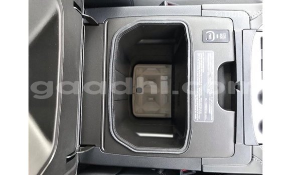 ይግዙ Imported Lexus LX ሌላ መኪና በ Import - Dubai በ ሶማሊያ ይግዙ Imported Lexus LX ሌላ መኪና በ Import - Dubai በ ሶማሊያ