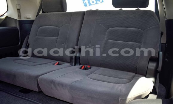 Buy New Toyota Land Cruiser White Car in Afgooye in Somalia Buy New Toyota Land Cruiser White Car in Afgooye in Somalia