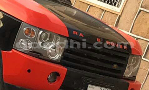 اشتري مستعمل Land Rover Range Rover Vogue آخر سيارة في هرجيسا في أرض الصومال اشتري مستعمل Land Rover Range Rover Vogue آخر سيارة في هرجيسا في أرض الصومال