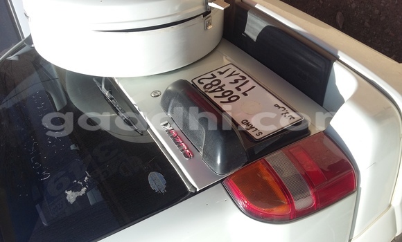 ይግዙ ያገለገለ Suzuki Alto ነጭ መኪና በ ሞቃዲሾ በ ሶማሊያ ይግዙ ያገለገለ Suzuki Alto ነጭ መኪና በ ሞቃዲሾ በ ሶማሊያ