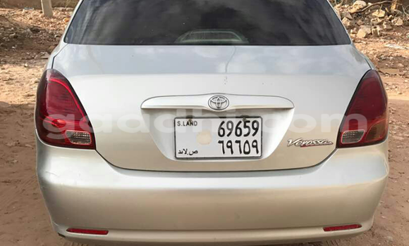 اشتري مستعمل Toyota Verossa آخر سيارة في هرجيسا في أرض الصومال اشتري مستعمل Toyota Verossa آخر سيارة في هرجيسا في أرض الصومال