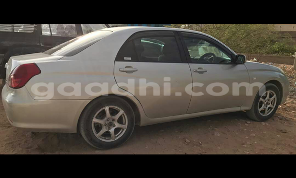 اشتري مستعمل Toyota Verossa آخر سيارة في هرجيسا في أرض الصومال اشتري مستعمل Toyota Verossa آخر سيارة في هرجيسا في أرض الصومال