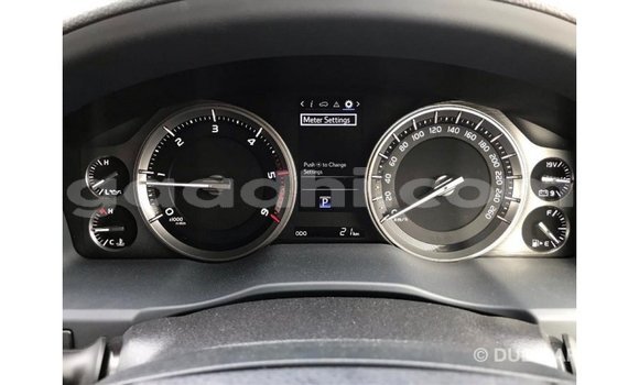 Acheter Import Voiture Toyota Land Cruiser Noir à Import - Dubai, Somalie Acheter Import Voiture Toyota Land Cruiser Noir à Import - Dubai, Somalie