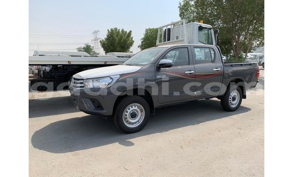 Buy Import Toyota Hilux Other Car in Import - Dubai in Somalia Buy Import Toyota Hilux Other Car in Import - Dubai in Somalia
