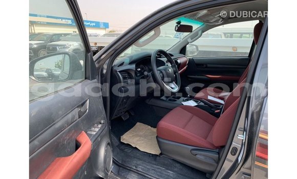 Buy Import Toyota Hilux Other Car in Import - Dubai in Somalia Buy Import Toyota Hilux Other Car in Import - Dubai in Somalia