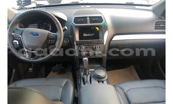 ይግዙ Imported Ford Explorer ሌላ መኪና በ Import - Dubai በ ሶማሊያ ይግዙ Imported Ford Explorer ሌላ መኪና በ Import - Dubai በ ሶማሊያ