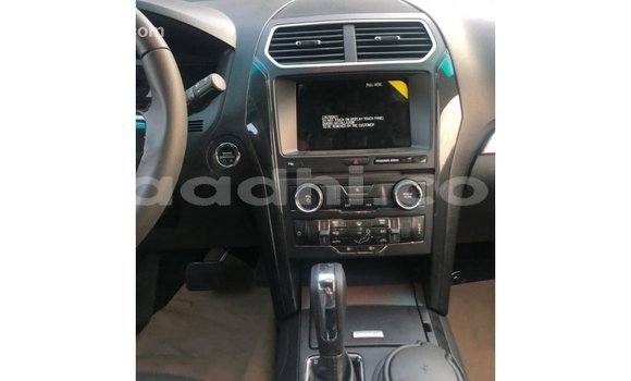 ይግዙ Imported Ford Explorer ሌላ መኪና በ Import - Dubai በ ሶማሊያ ይግዙ Imported Ford Explorer ሌላ መኪና በ Import - Dubai በ ሶማሊያ
