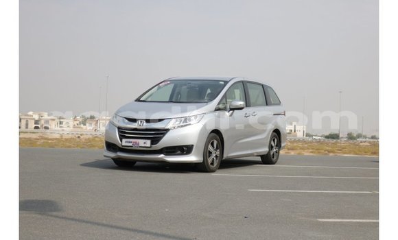 Buy Import Honda Odyssey Other Car in Import - Dubai in Somalia