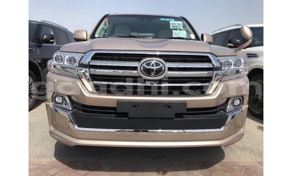 Acheter Import Voiture Toyota Land Cruiser Autre à Import - Dubai, Somalie Acheter Import Voiture Toyota Land Cruiser Autre à Import - Dubai, Somalie