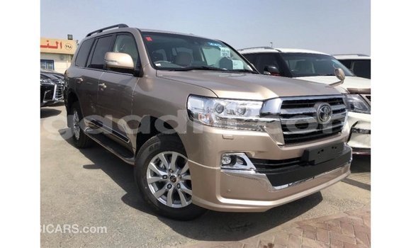 Acheter Import Voiture Toyota Land Cruiser Autre à Import - Dubai, Somalie Acheter Import Voiture Toyota Land Cruiser Autre à Import - Dubai, Somalie