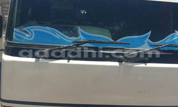 Buy New Toyota Coaster Other Car in Hargeysa in Somaliland Buy New Toyota Coaster Other Car in Hargeysa in Somaliland