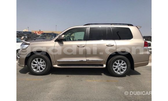 Acheter Import Voiture Toyota Land Cruiser Autre à Import - Dubai, Somalie Acheter Import Voiture Toyota Land Cruiser Autre à Import - Dubai, Somalie